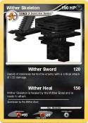 Wither Skeleton
