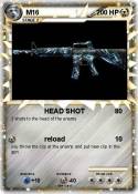 M16