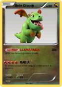 Bebe Dragon