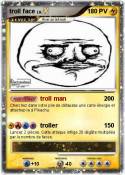 troll face