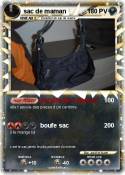 sac de maman