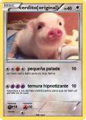 cerdito(original)