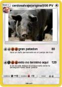 cerdosalvaje(or