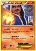 harish wizard