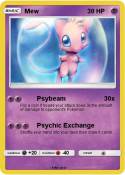 Mew
