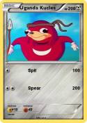 Uganda Kucles