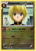 Dragon Lady