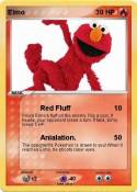 Elmo