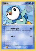 Piplup