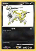 arceus