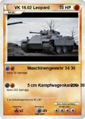 VK 16.02 Leopar
