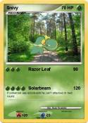 Snivy
