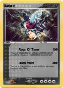 Darkrai