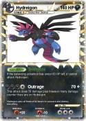 Hydreigon