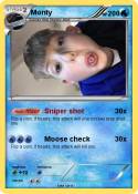 Monty