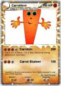 Carrot4evr