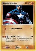 Captain America