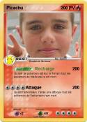 Picachu