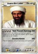 Osama Bin Laden