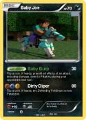 Baby Joe