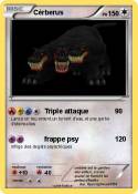 Cèrberus