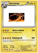 dracomega
