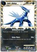 dark dialga