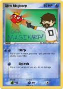 Sjins Magicarp