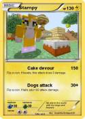 Stampy