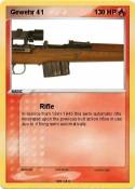 Gewehr 41