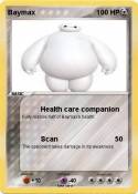 Baymax