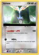 Xerneas
