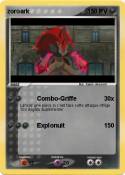 zoroark