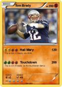 Tom Brady