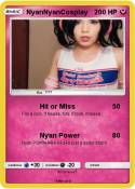NyanNyanCosplay