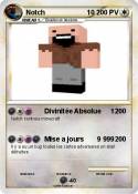 Notch 10