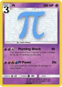 Pi