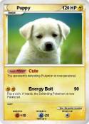 Puppy
