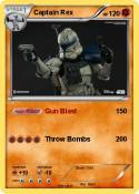 Captain Rex