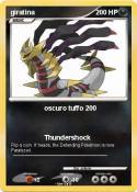 giratina