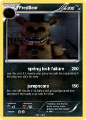 FredBear