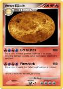 Venus EX