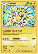 Jolteon