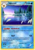 Vaporeon