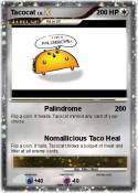 Tacocat