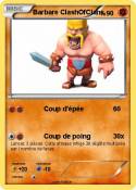 Barbare ClashOf