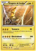 Dragons de