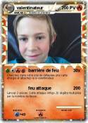 valentinateur