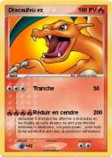 Dracaufeu ex