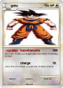 goku